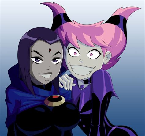 Raven Teen Titans Porn Videos 